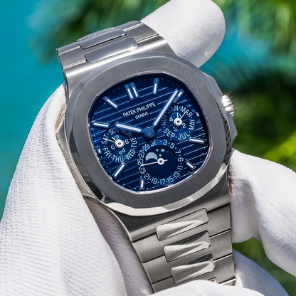 Patek Philippe Nautilus (5A+)