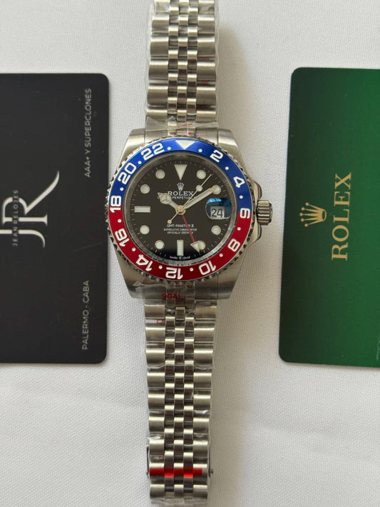 Rolex GMT-Master II (5A+)
