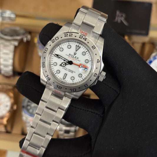 Rolex Explorer II (5A+)