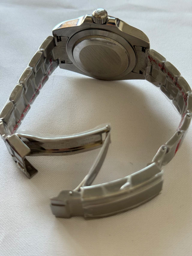 Rolex Explorer II (5A+)
