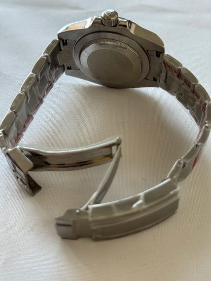 Rolex Explorer II (5A+)