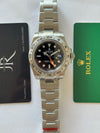 Rolex Explorer II (5A+)