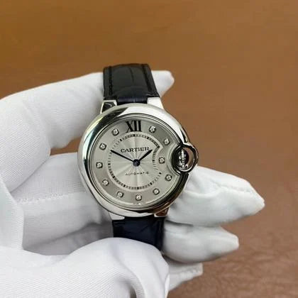 CARTIER BALLON BLEU (5A+)