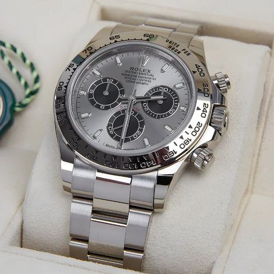 Rolex Daytona (5A+)