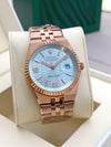 Rolex Land Dweller (5A+)