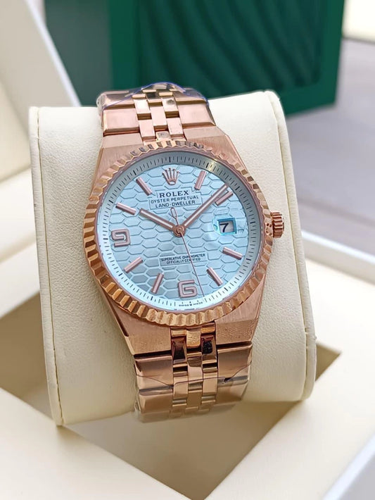 Rolex Land Dweller (5A+)