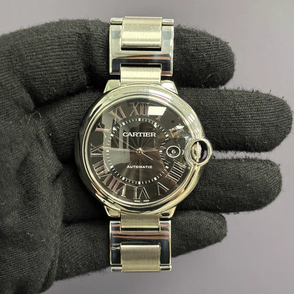 CARTIER BALLON BLEU (5A+)