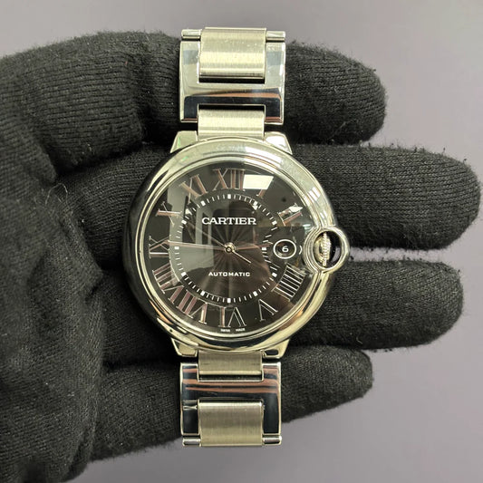 CARTIER BALLON BLEU (5A+)