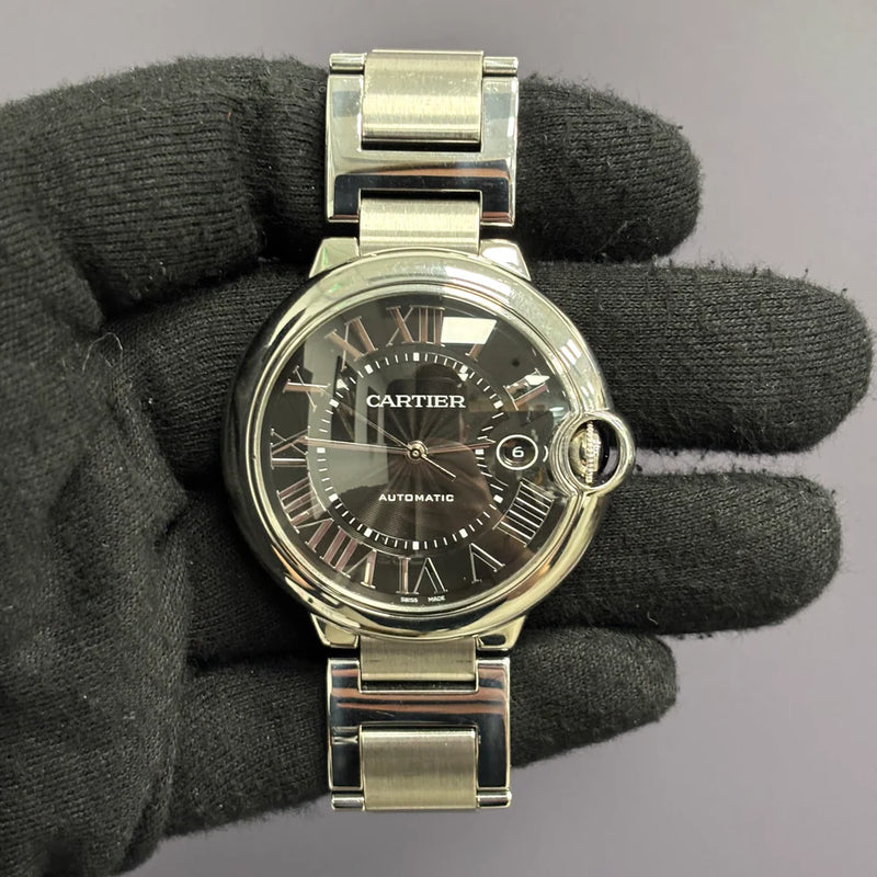 CARTIER BALLON BLEU (5A+)