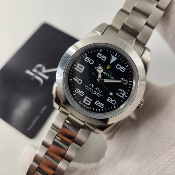 Rolex Airking (5A+)