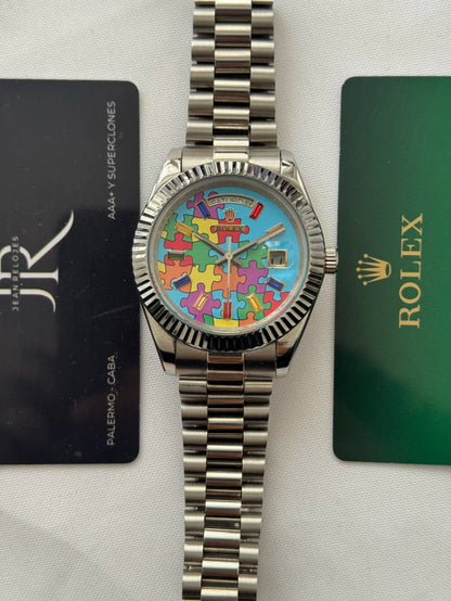 Rolex Day-Date (5A+)