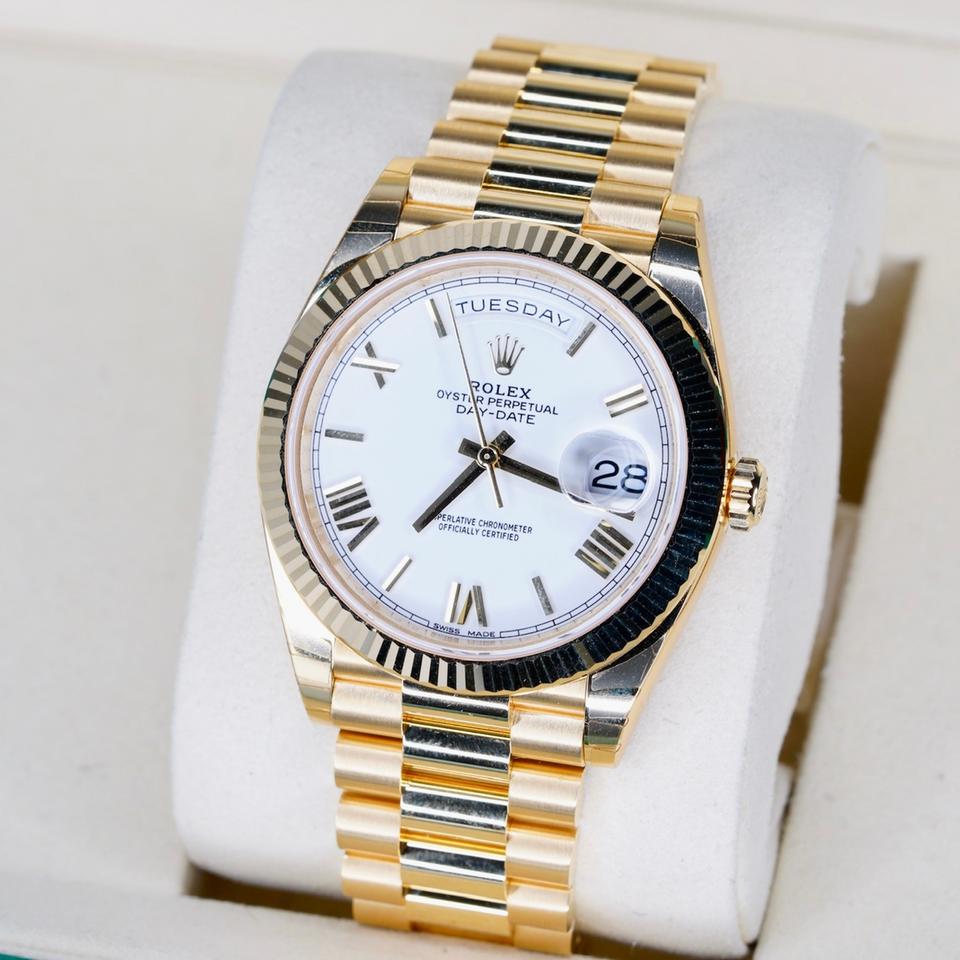 Rolex President (5A+)