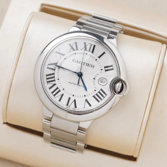 CARTIER (SUPERCLON) (SUIZO)