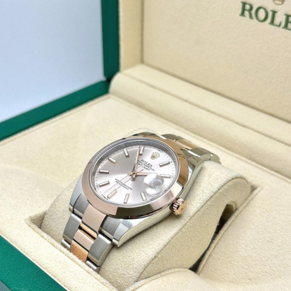 Rolex Datejust (SUPERCLON) (SUIZO)