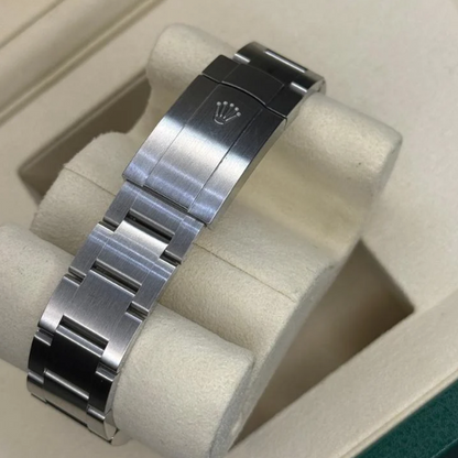 Rolex OYSTER PERPETUAL (SUPERCLON) (SUIZO)