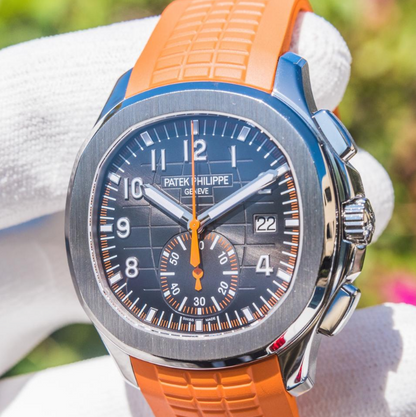 Patek Philippe Aquanaut (5A+)