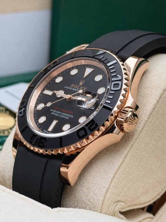 Yacht-Master (SUPERCLON) (SUIZO)