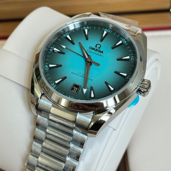 Omega Speedmaster (5A+)