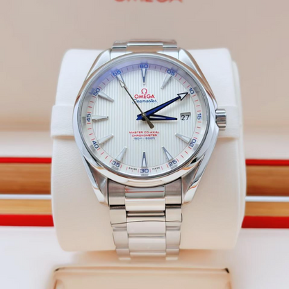 Omega Seamaster (5A+)