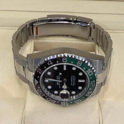 Rolex GMT-MASTER II (SUPERCLON) (SUIZO)