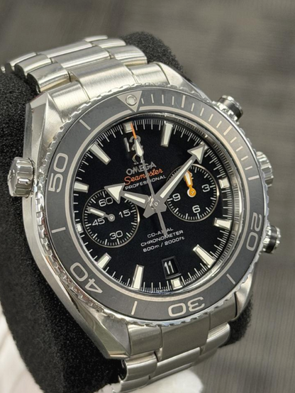 Omega Seamaster (5A+)