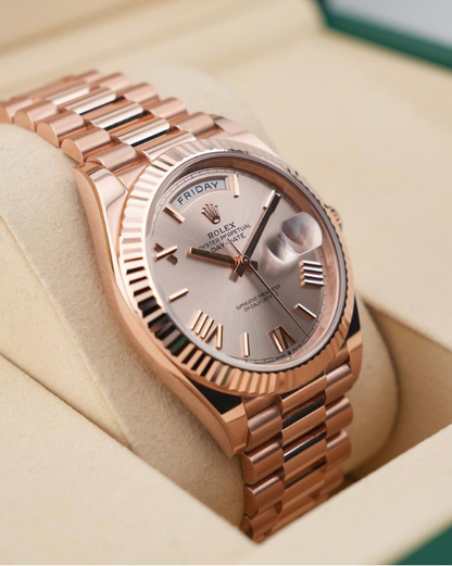 Rolex Day-Date (5A+)