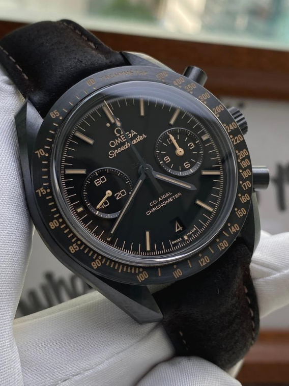 Omega SpeedMaster (5A+)