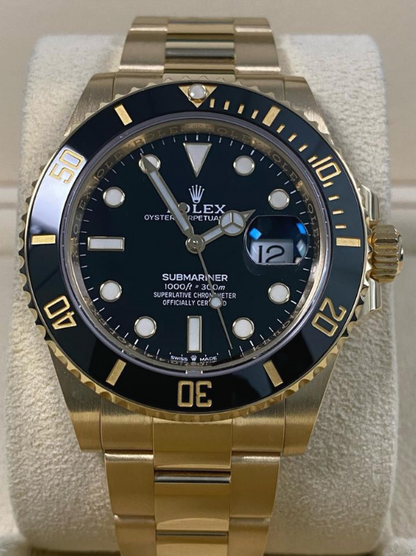 Rolex Submariner (5A+)