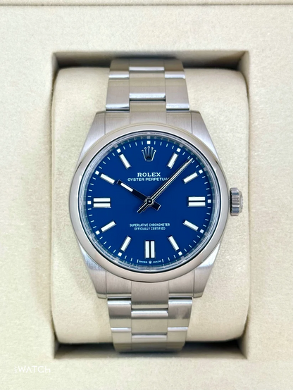 Rolex Oyster Perpetual 31mm (5A+)