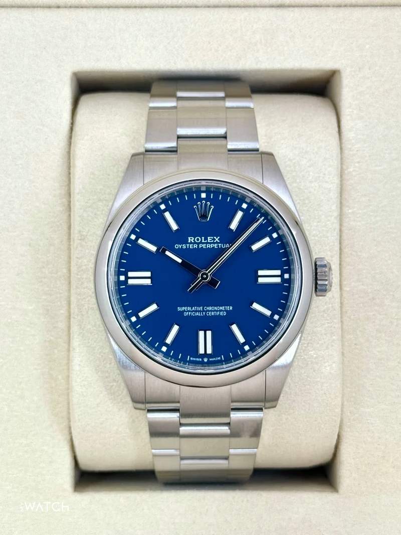 Rolex Oyster Perpetual 31mm (5A+)