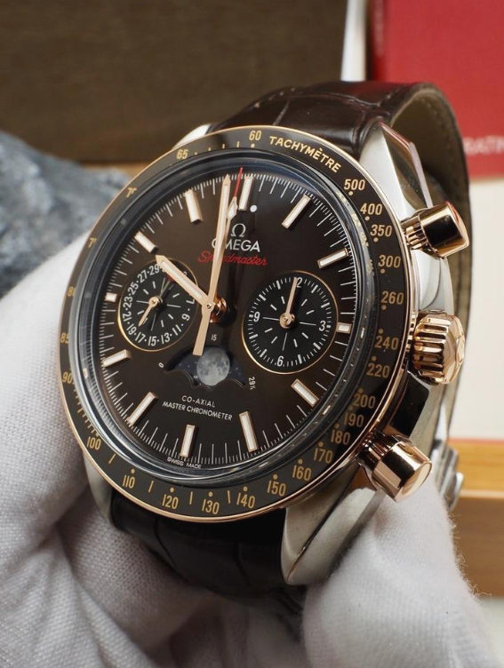 Omega SpeedMaster (5A+)