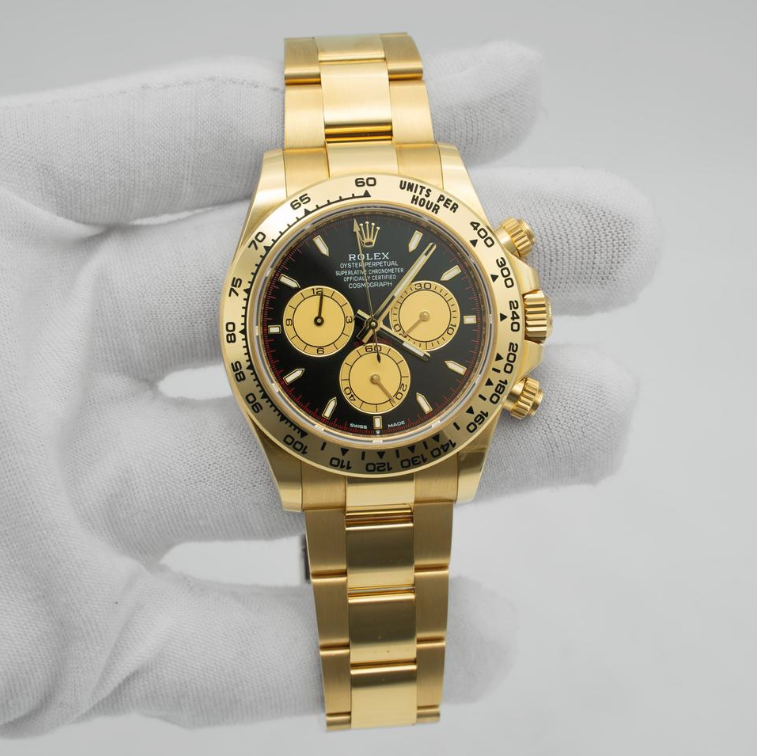 Rolex Daytona (SUPERCLON) (SUIZO)