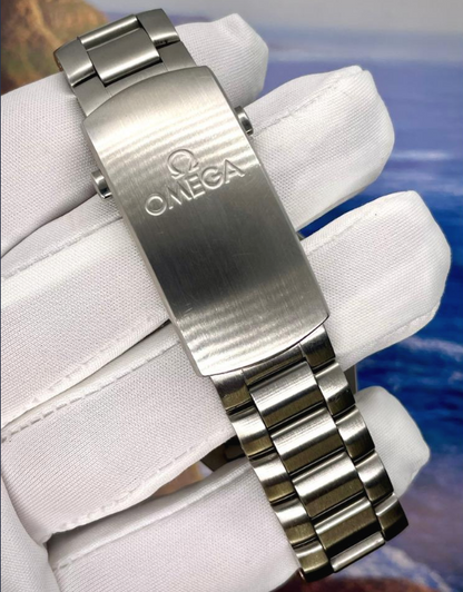 Omega SeaMaster (SUPERCLON) (SUIZO)