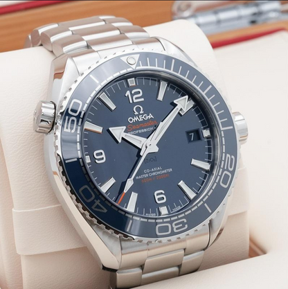 Omega SeaMaster (SUPERCLON) (SUIZO)
