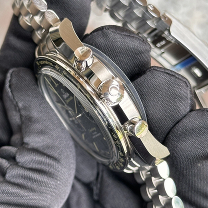 Omega SeaMaster (SUPERCLON) (SUIZO)