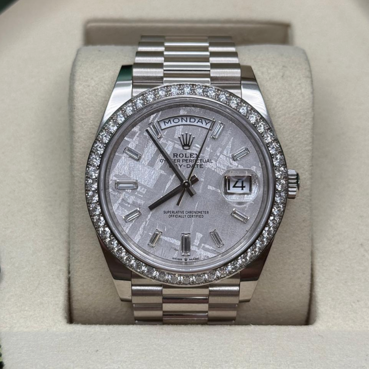 Rolex President 36mm (5A+)