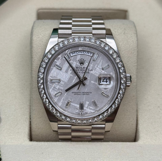 Rolex President 36mm (5A+)