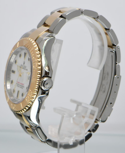 Rolex Yacht Master (5A+)