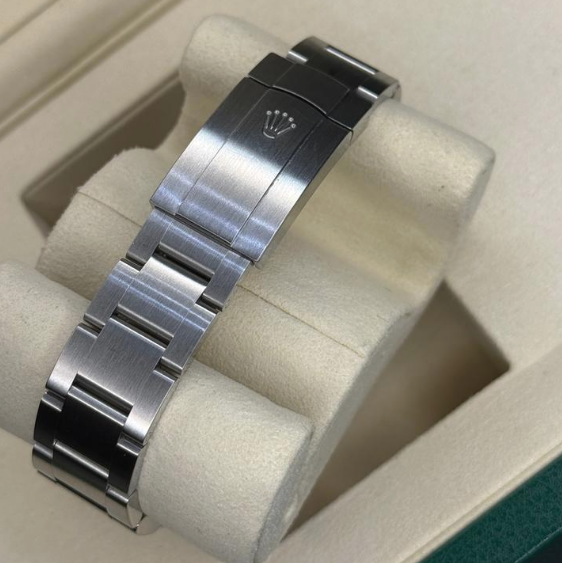 Rolex OYSTER PERPETUAL (SUPERCLON) (SUIZO)