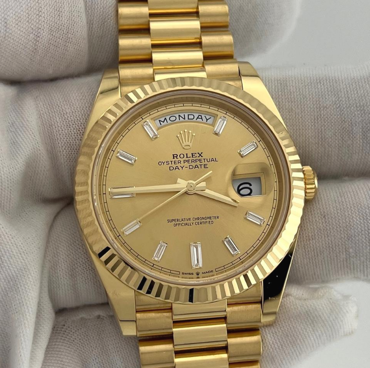 Rolex President 36mm (5A+)