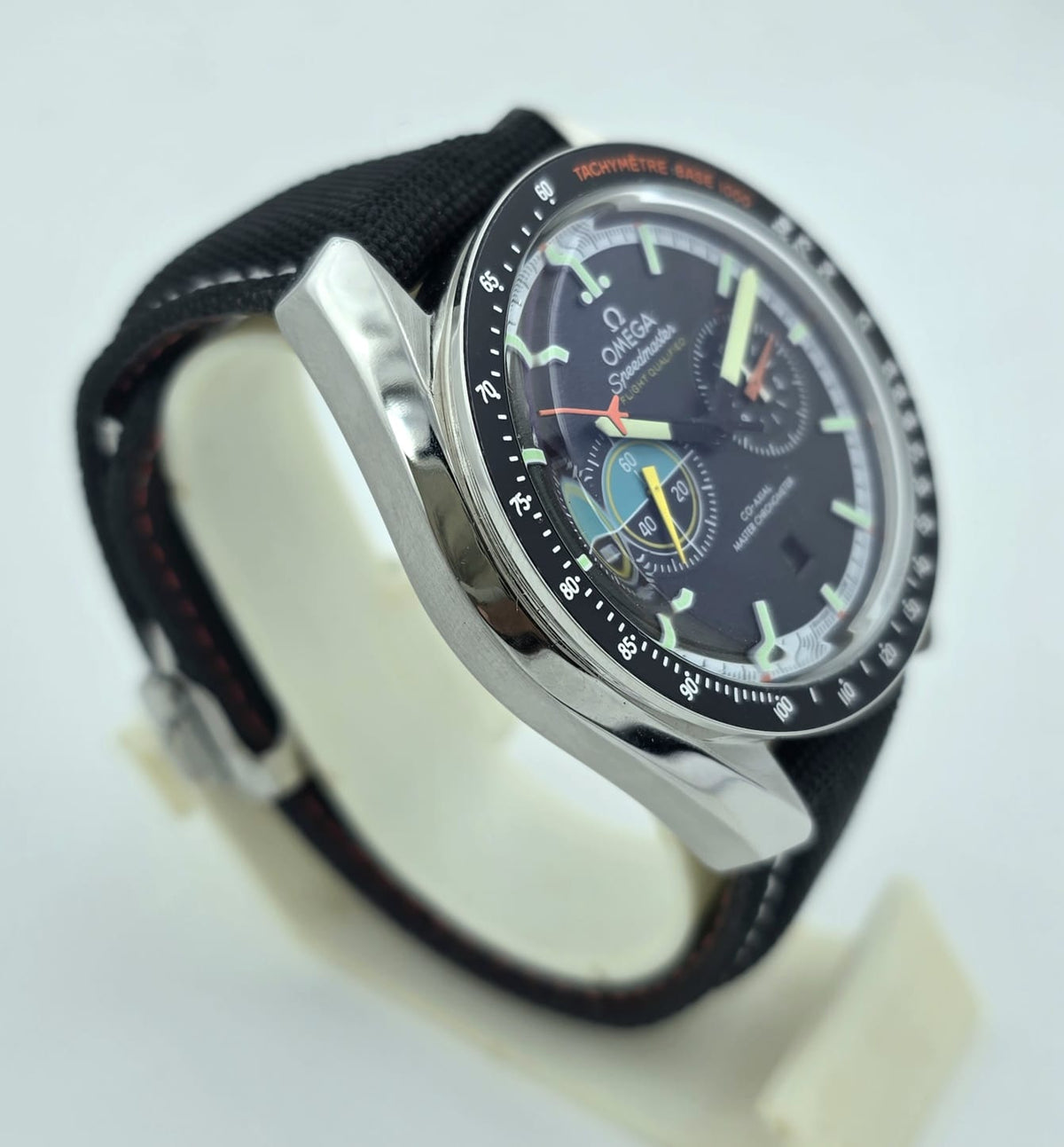 Omega SpeedMaster (5A+)