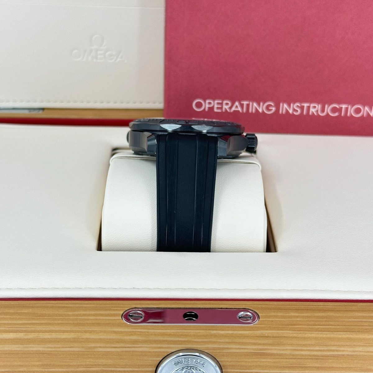 Omega Seamaster (5A+)