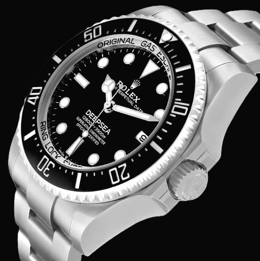 Rolex Deepsea (SUPERCLON) (SUIZO)
