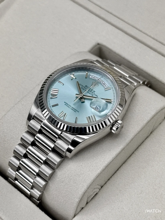 Rolex PRESIDENT 36 mm (SUPERCLON)