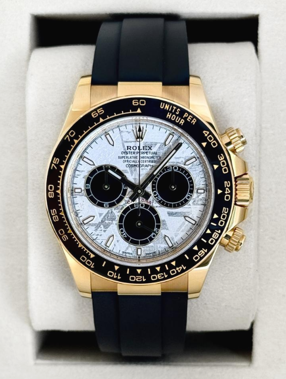 Rolex Daytona (SUPERCLON) (SUIZO)