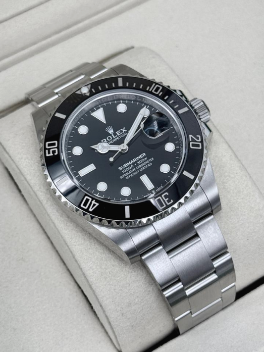Rolex Submariner (SUPERCLON) (SUIZO)