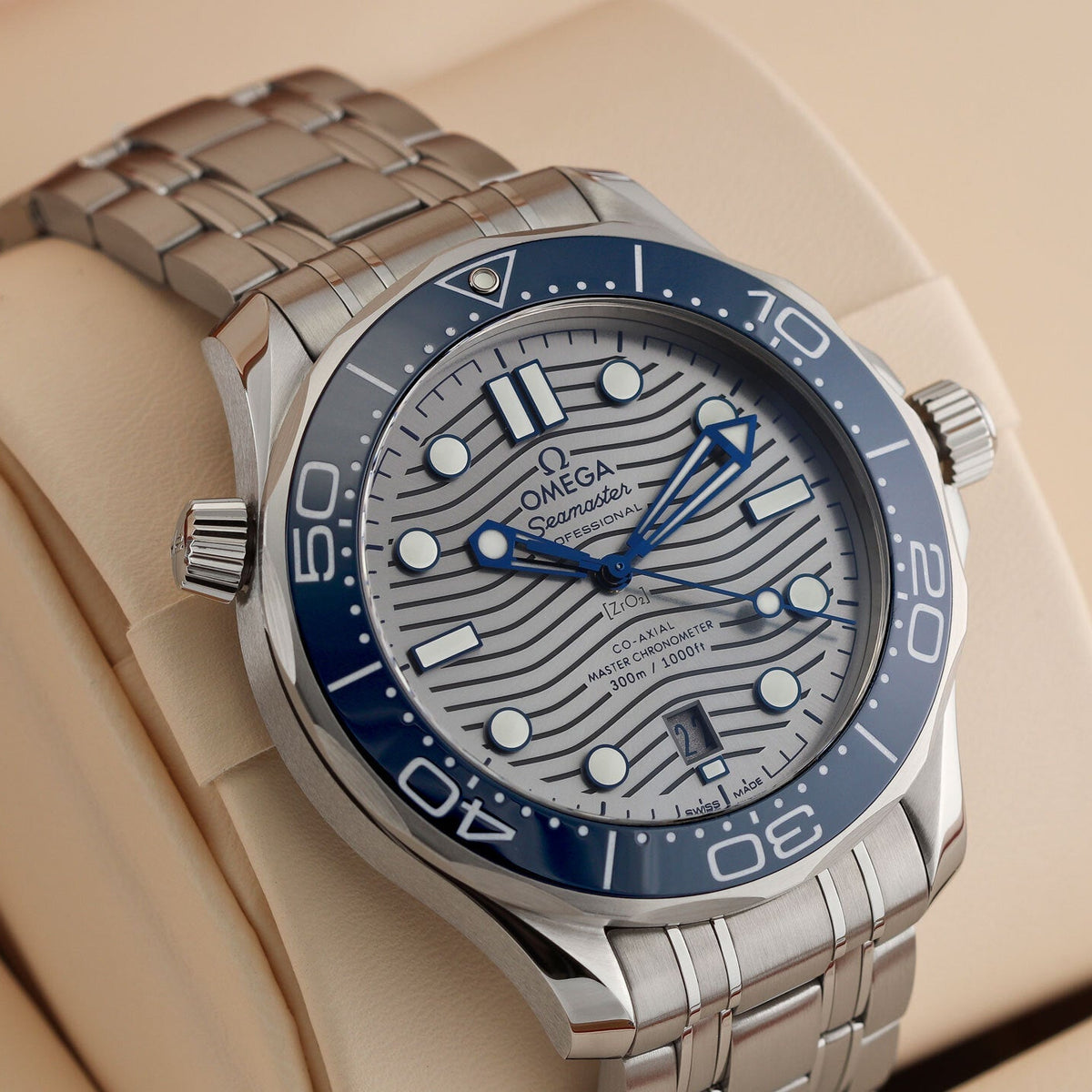 Omega Speedmaster (5A+)
