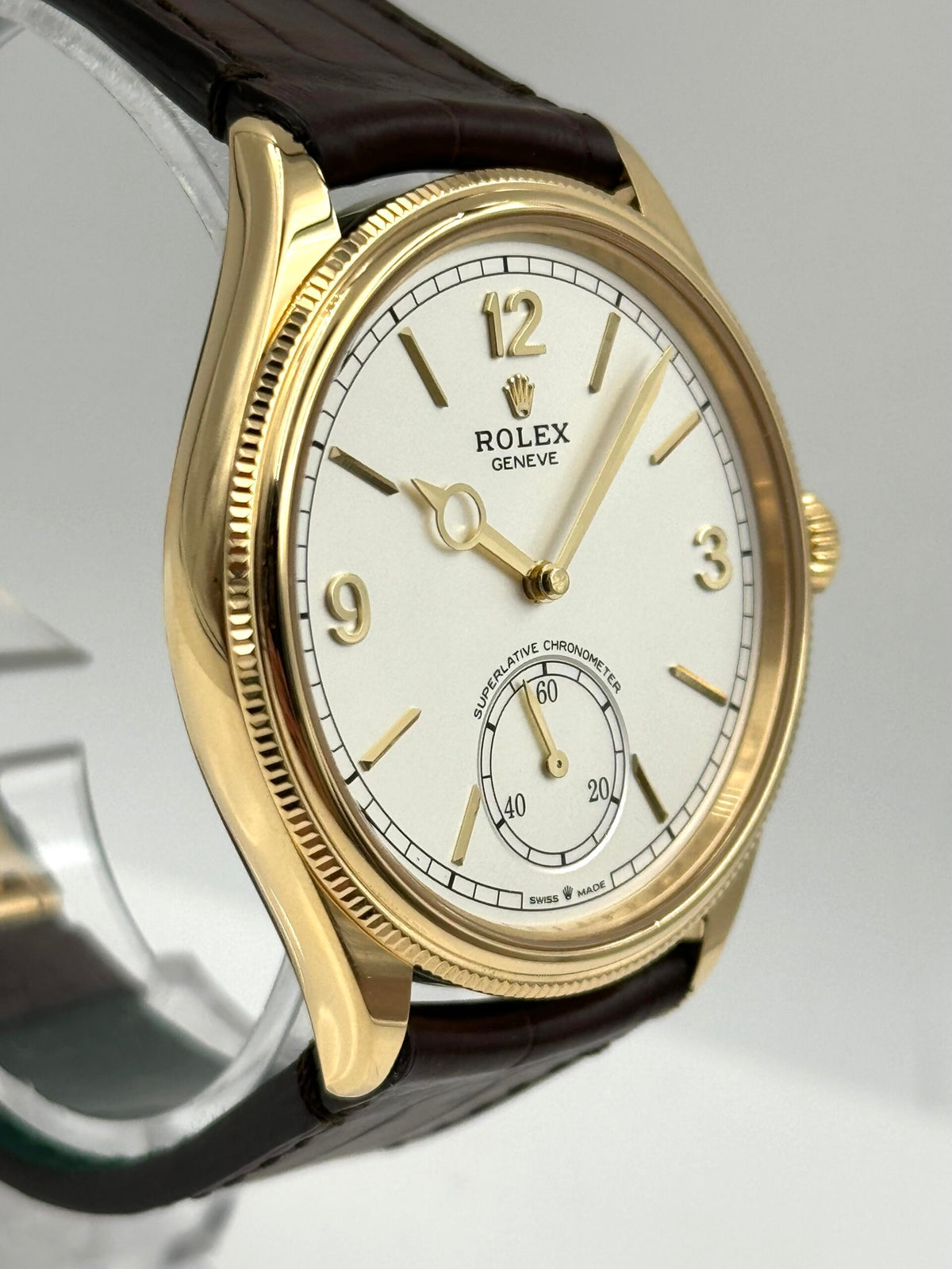Rolex Perpetual (SUPERCLON) (SUIZO)
