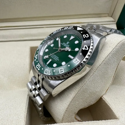 Rolex GMT - Master II (SUPERCLON) (SUIZO) (SKU: 20 C)