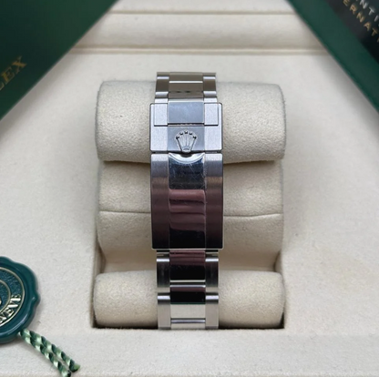 Rolex GMT-MASTER II (SUPERCLON) (SUIZO)